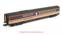2P-009-250 Dapol Mk3 Loco Hauled Buffet Coach - 10201 - Intercity Executive